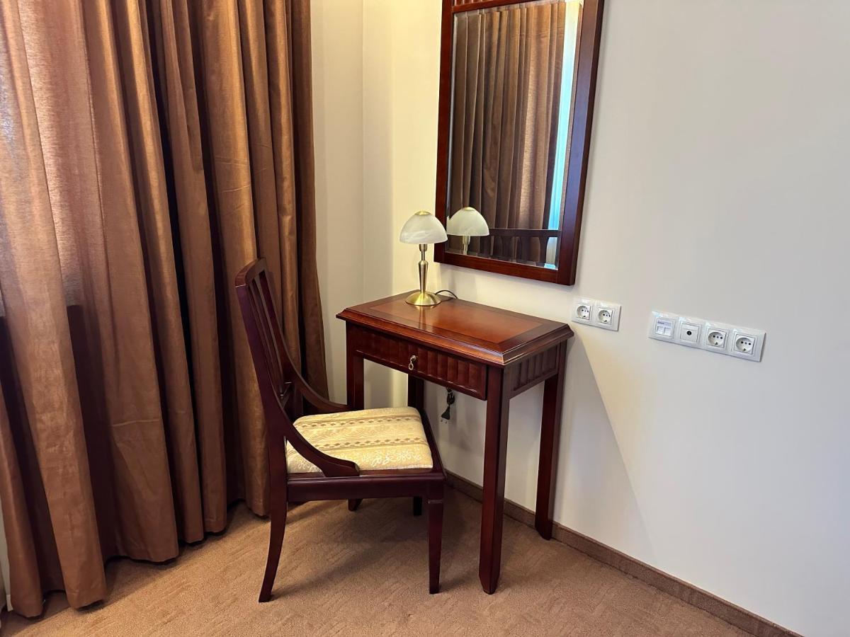 Great Apartments In Downtown 班斯科 外观 照片